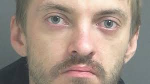 Alleged meth dealer charged with mom, girlfriend, and sister-in-law