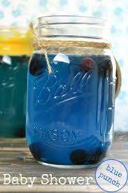 Hawaiian Punch Recipe The Typical Mom Baby Shower Drinks Baby Shower Desserts Baby Shower Punch