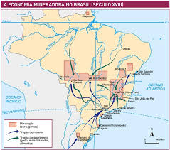 Localizado em feira de santana, a 6 km do estádio alberto oliveira, o hotel caju de ouro oferece acomodações com restaurante, estacionamento privativo gratuito, bar e lounge de uso comum. Ciclo Do Ouro No Brasil O Que Foi Caracteristicas E Consequencias