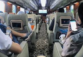 We did not find results for: Dari Ekonomi Hingga Luxury Ini Lho Jenis Jenis Kelas Kereta Api