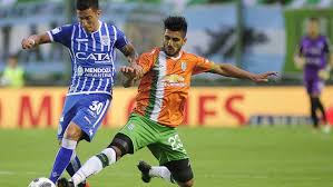 You are on page where you can compare teams banfield vs godoy cruz before start the match. Godoy Cruz Empato Con Banfield Y No Se Puedo Acercara A Boca