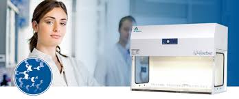 Comment Nettoyer Sa Hotte A Flux Laminaire En Toute Securite