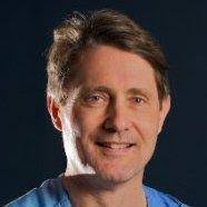 David J. R. Duthie, Principal, Consultant, Anaesthetist