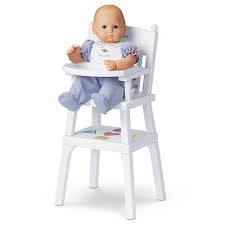 Bitty Baby High Chair Pin On Baby High Chair