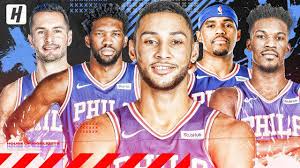 Découvrez également plus de 11 millions de vidéo et clips vidéo de grande qualité dans chaque catégorie. Philadelphia 76ers Very Best Plays Highlights From 2018 19 Nba Season Youtube