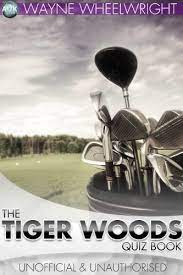 6, 1978, on the mike douglas show. cristina klenz/getty images tiger woods debuted on national television at the age of 2. The Tiger Woods Quiz Book Sports Trivia 3 Kindle Edition By Wheelwright Wayne Humor Entertainment Kindle Ebooks Amazon Com