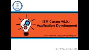 Ibm Curam 6 0 4 Certification Information And Tips Knowledge Sharing
