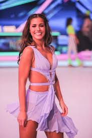 Am rande des echo 2018 sprach sarah lombardi mit uns über die musik, ihr leben als mutter, die patchworkfamilie mit ihrem ex pietro. Sarah Lombardi Photostream Sarah Dance Competition Ice Dance