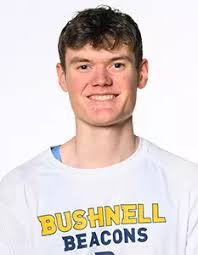 2024 Men's Track & Field Roster