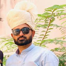 Zeeshan Ali Yusuf Khan