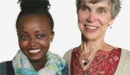 Saving the Planet by Kathleen Coskran (Ethiopia)