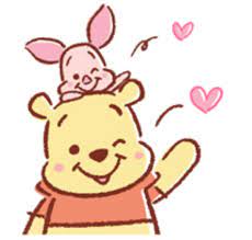 Here presented 48+ winnie the pooh drawing images for free to download, print or share. Piglet Et Pooh Winnie The Pooh Drawing Cute Winnie The Pooh Winnie The Pooh Gif