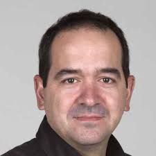 Enrique LOPEZ-POVEDA