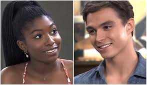 General Hospital: Spencer/Trina Get Together at Last? Esme Arrested?