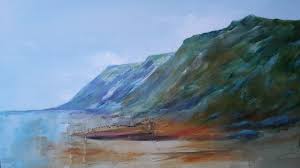 Take a break to stroll along the picturesque potomac river, visit eateries and shops on old town's cobblestone streets, or admire some of the local art in tucked away galleries. Linda Dalton Peterborough Artists Open Studios