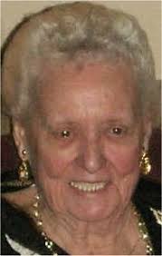 Evelyn Petti Obituary