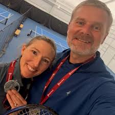 Weekend recap. Full courts. Big rallies. Even bigger energy. Tennis is  growing fast. People are playing more than one sport. Pickleball players  are jumping into tennis. Kids are starting earlier. Adults are