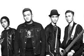 Lirik Dan Chord Lagu Sudah Ku Tahu Projector Band