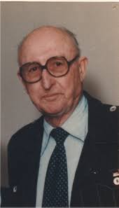 Howard Laurel Vincent (1910-1988)