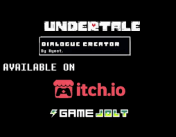 Undertale is copyright and intellectual property of toby fox. Undertale Dialogue Creator Undertale Amino