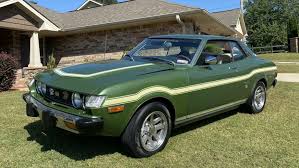 Image result for Medium Bronze 1975 Toyota