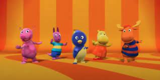 Keep your food and drinks chilled, your dining essentials neatly stored and stylishly out of the lynx sedona life has an easy grace and excellence. Tiktok Launches The Backyardigans Castaway Onto Spotify Viral 50