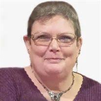 Karen Behm Kierbs (1956-2022)