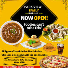 Check spelling or type a new query. We Are Open Now Order Now Park View Family Restaurant Facebook