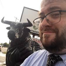 Articles by Christopher Buchanan's Profile