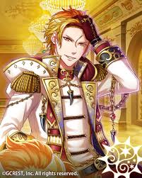 夢王国と眠れる100人の王子様 公式 yume100prince anime prince cute anime guys anime guys