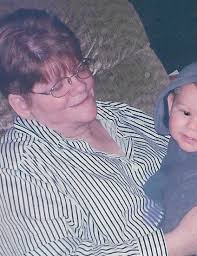 Obituary information for Charlotte Ann Trader Lemons