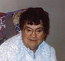 Lucille Parton Huffstetler