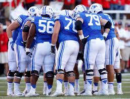 The official twitter account of byu football. Byu Football Cougars Need To Officially Adopt Royal Blue As Primary Color