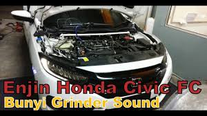 Do u have pulley set for honda civic eg8 or how much price for new compressor:lol: Contoh Masalah Bunyi Grinder Bila Hidupkan Enjin Honda Civic Fc Youtube