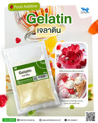 World Chemical Group | 📢📢 Galatin เจลาติน 🎂🍧 ✨ ผงวุ้น ✨ . ✓ ใช้เป็นสารก่อเจล เพิ่มความคงตัว ✓ ทำขนมหวาน ไอศครีม ขนมอบ ลูกอม วุ้น เยลลี่… | Instagram