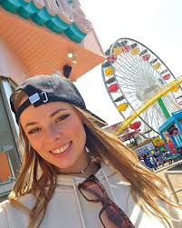 Thank you LA. • This trip meant so much to me. Those who know, know. 🥹😚 •  B back in no time #losangeles #santamonica #hollywood #travel