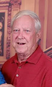 John Chadwick Obituary