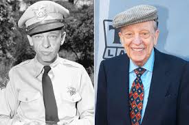 Andy Griffith Show Cast, Where Are They Now?