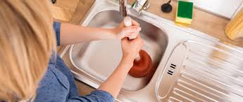 how to unclog a drain in 5 ways shw blog