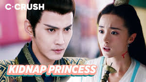 Princess precure episode 3 online english sub episode title: Kidnapped The Pretty Princess But She Is So Tough ç»'æž¶åœ¨é€ƒå…¬ä¸» The Legend Of Dugu Youtube