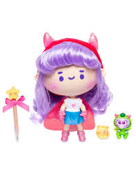 Muñeca Distroller Distroller Vania Bachur | Liverpool