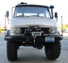 1974 Mercedes Benz Unimog 406 4x4 For Sale Front Warn Winch Mercedes Benz Unimog Mercedes Unimog Unimog