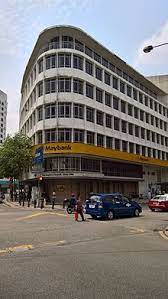 On 17 february 1962, the bank was listed on the kuala lumpur stock exchange (now known as bursa. Maybank Wikipedia