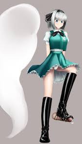 Rule34 - If it exists, there is porn of it  youmu konpaku, youmu konpaku  (ghost)  3636440