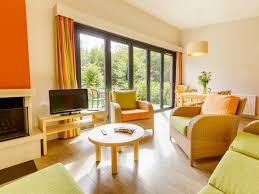 Center Parcs Domaine Les Trois Forets