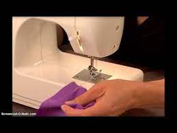 singer 8280 sewing machine demo video sewing machine sewing sewing hacks