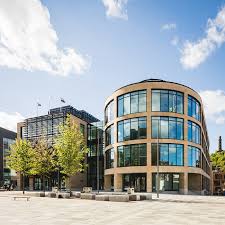 Hmrc has a pool of young professionals who get opportunity to work in innovative and challenging projects based on their expertise. Hmrc To Move Into New Uk Government Hub In Edinburgh From April 2020 Scottish Financial News