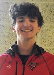 2021-22 Men's Rowing Roster