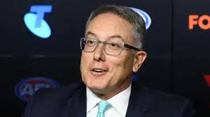 Australian News Corp exec apologises for doing Nazi salute