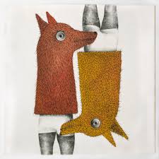 Æ Arthur and Ewan Atkinson — Punch Creative Arena